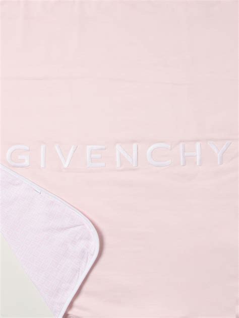 givenchy blanket